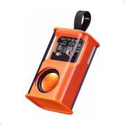Caixa de Som X-cell Laranja Xc-cp-300