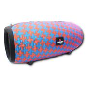 Caixa de Som Grasep Azul D-g125