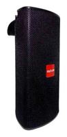Caixa de Som Exbom Preto Cs-m33bt