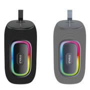 Caixa de Som Agold Preto Sm-10