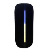 Caixa de Som Agold Preto Sm-08