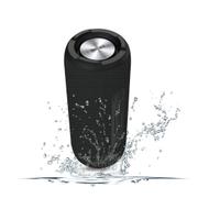Caixa de Som Hrebos Preto Hs-623