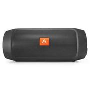 Caixa de Som Altomex Preto Al-006