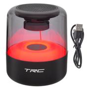 Caixa de Som Trc Preto Ct40