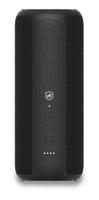 Caixa de Som Gorila Shield Preto Atomic