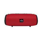 Caixa de Som Grasep Vermelho D-g118