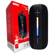 Caixa de Som Tomate Preto Mts-6001