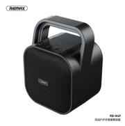 Caixa de Som Remax Preto Rb-m49