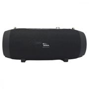 Caixa de Som Kapbom Preto Ka-8537