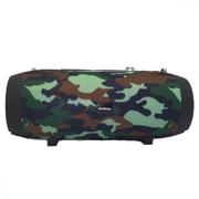 Caixa de Som Kapbom Camuflado Ka-8537