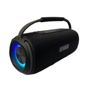 Caixa de Som Agold Preto Sm-15
