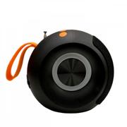 Caixa de Som Kapbom Preto Ka-8299