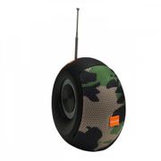Caixa de Som Kapbom Camuflado Ka-8299