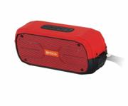 Caixa de Som Hrebos Preto Hs-626