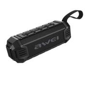 Caixa de Som Awei Preto Y280