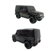 Caixa de Som Kapbom Jeep - Preto Ws-591