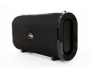 Caixa de Som Grasep Preto D-g123