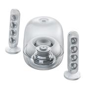 Caixa de Som Harman Kardon Soundsticks 5 Hksoundstk5wbr