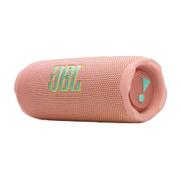 Caixa de Som Jbl Rosa Flip 7
