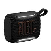 Caixa de Som Jbl Preto Go 5