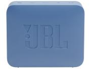 Caixa de Som Jbl Azul Go Essential 2