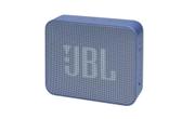 Caixa de Som Jbl Azul Go Essential