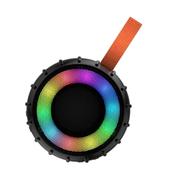 Caixa de Som Kapbom Preto Ka-8556