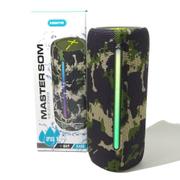 Caixa de Som Kimaster Camuflado K480