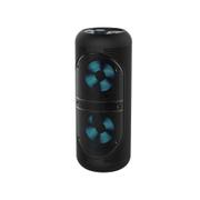 Caixa de Som Oex Preto Sk416