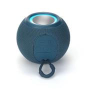 Caixa de Som Grasep Azul D-g337