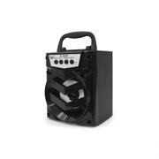 Caixa de Som Altomex Preto A-6039