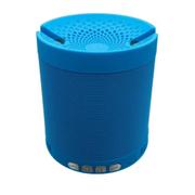 Caixa de Som Inova Azul Rad-b5329