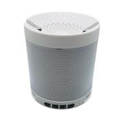 Caixa de Som Inova Branco Rad-b5329