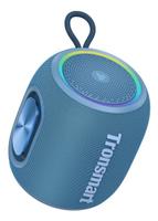 Caixa de Som Tronsmart Azul T8 Mini