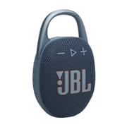 Caixa de Som Jbl Azul Clip 5