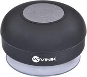 Caixa de Som Vinik Preto Vss-01p