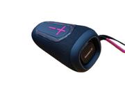 Caixa de Som Kimaster Preto K520