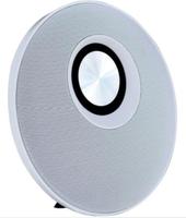 Caixa de Som Oex Branca Sk411