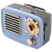 Caixa de Som Xtech Azul El309bt
