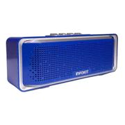 Caixa de Som Infokit Azul Vc-m280bt
