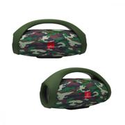 Caixa de Som Kapbom Camuflado Ka-0023