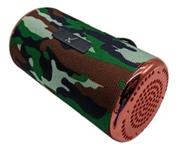 Caixa de Som Xtrad Camuflado Xdg 153