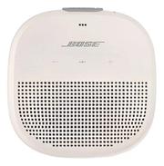 Caixa de Som Bose Branco Soundlink Micro