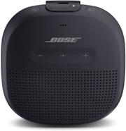 Caixa de Som Bose Preto Soundlink Micro