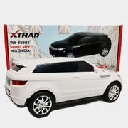 Caixa de Som Xtrad Branco Ws-389