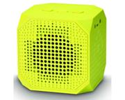 Caixa de Som Easy Mobile Amarelo Wise