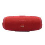 Caixa de Som Ecopower Eletrônicos Vermelho Ep-2320