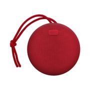 Caixa de Som Geonav Vermelho Aerbox