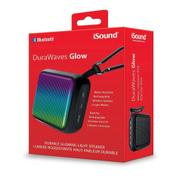 Caixa de Som Isound Glow