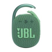 Caixa de Som Jbl Verde Clip 4 Eco